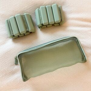 Bala Bangles | Sage Green 1lb.